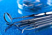 Dental Medicine Instruments
